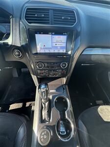 2019 Ford Explorer XLT   - Photo 13 - Burlington, MA 01803