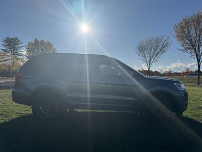 2019 Ford Explorer XLT   - Photo 4 - Burlington, MA 01803