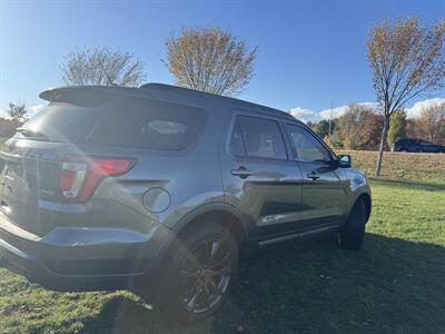 2019 Ford Explorer XLT   - Photo 5 - Burlington, MA 01803