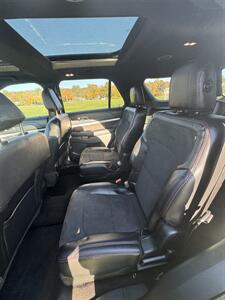 2019 Ford Explorer XLT   - Photo 11 - Burlington, MA 01803