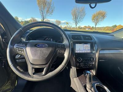 2019 Ford Explorer XLT   - Photo 9 - Burlington, MA 01803