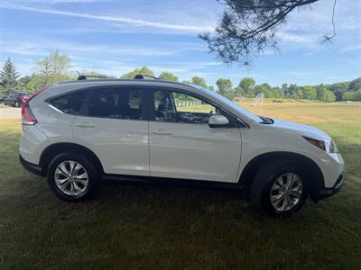 2013 Honda CR-V EX-L   - Photo 4 - Burlington, MA 01803