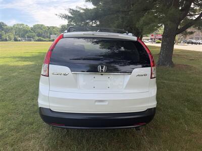 2013 Honda CR-V EX-L   - Photo 5 - Burlington, MA 01803