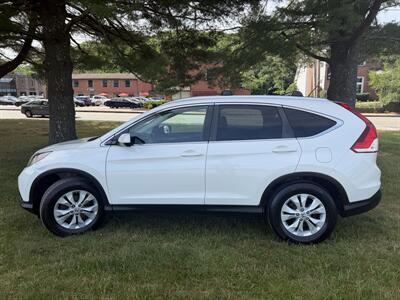 2013 Honda CR-V EX-L   - Photo 3 - Burlington, MA 01803