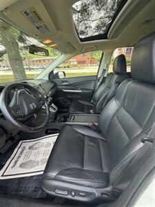 2013 Honda CR-V EX-L   - Photo 9 - Burlington, MA 01803