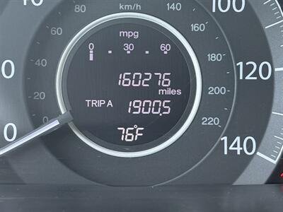 2013 Honda CR-V EX-L   - Photo 7 - Burlington, MA 01803