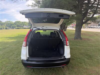 2013 Honda CR-V EX-L   - Photo 6 - Burlington, MA 01803