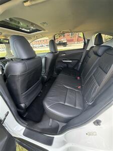 2013 Honda CR-V EX-L   - Photo 10 - Burlington, MA 01803