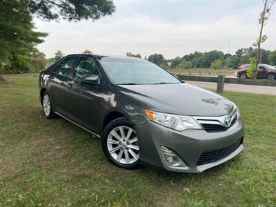 2013 Toyota Camry Hybrid LE   - Photo 3 - Burlington, MA 01803