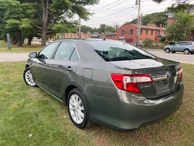 2013 Toyota Camry Hybrid LE   - Photo 7 - Burlington, MA 01803