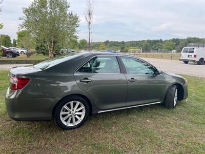 2013 Toyota Camry Hybrid LE   - Photo 4 - Burlington, MA 01803