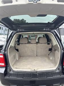 2010 Ford Escape Hybrid   - Photo 5 - Burlington, MA 01803