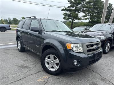 2010 Ford Escape Hybrid   - Photo 2 - Burlington, MA 01803