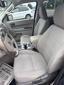2010 Ford Escape Hybrid   - Photo 7 - Burlington, MA 01803