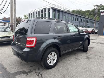 2010 Ford Escape Hybrid   - Photo 3 - Burlington, MA 01803