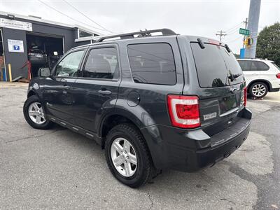2010 Ford Escape Hybrid   - Photo 4 - Burlington, MA 01803