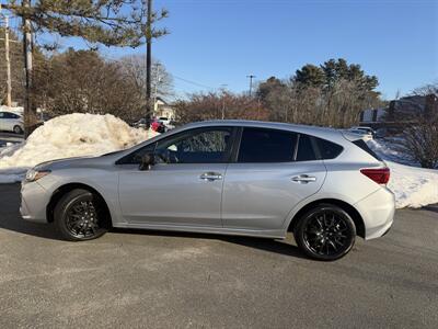 2019 Subaru Impreza 2.0i - Photo 3 - Burlington, MA 01803