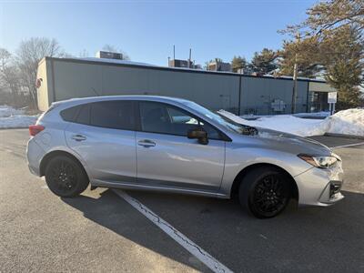 2019 Subaru Impreza 2.0i - Photo 4 - Burlington, MA 01803