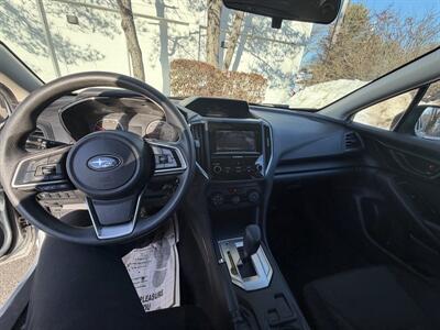 2019 Subaru Impreza 2.0i - Photo 9 - Burlington, MA 01803