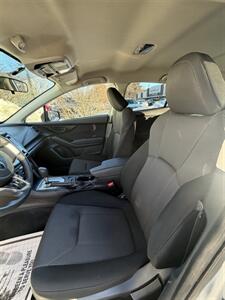 2019 Subaru Impreza 2.0i - Photo 7 - Burlington, MA 01803
