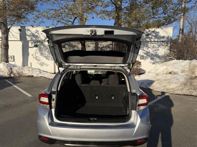 2019 Subaru Impreza 2.0i - Photo 5 - Burlington, MA 01803