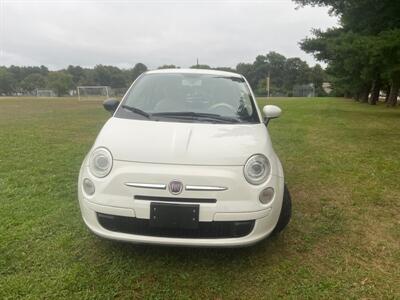 2012 FIAT 500 Pop   - Photo 2 - Burlington, MA 01803