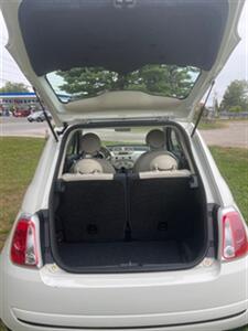 2012 FIAT 500 Pop   - Photo 8 - Burlington, MA 01803