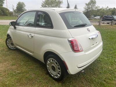 2012 FIAT 500 Pop   - Photo 7 - Burlington, MA 01803