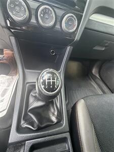2016 Subaru Crosstrek 2.0i Premium - Photo 10 - Burlington, MA 01803