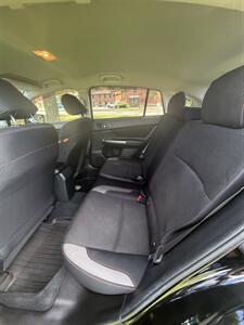 2016 Subaru Crosstrek 2.0i Premium - Photo 9 - Burlington, MA 01803