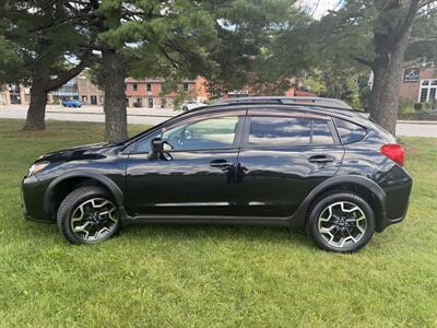 2016 Subaru Crosstrek 2.0i Premium - Photo 3 - Burlington, MA 01803