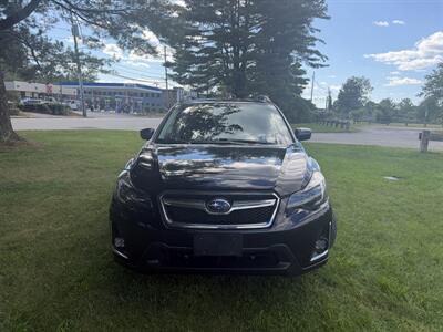 2016 Subaru Crosstrek 2.0i Premium - Photo 2 - Burlington, MA 01803