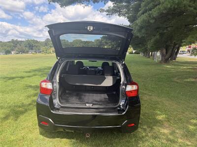 2016 Subaru Crosstrek 2.0i Premium - Photo 6 - Burlington, MA 01803