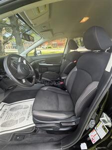 2016 Subaru Crosstrek 2.0i Premium - Photo 8 - Burlington, MA 01803