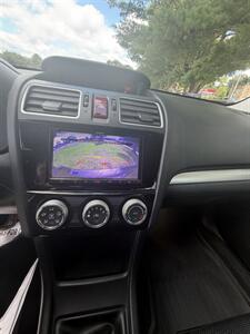 2016 Subaru Crosstrek 2.0i Premium - Photo 12 - Burlington, MA 01803