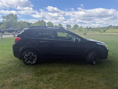 2016 Subaru Crosstrek 2.0i Premium - Photo 4 - Burlington, MA 01803