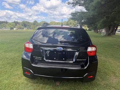 2016 Subaru Crosstrek 2.0i Premium - Photo 5 - Burlington, MA 01803