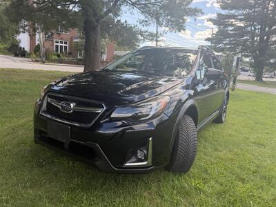 2016 Subaru Crosstrek 2.0i Premium - Photo 1 - Burlington, MA 01803