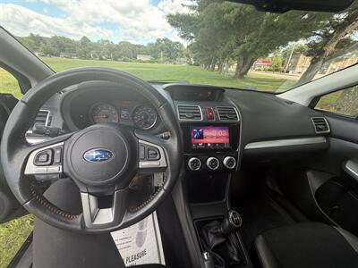 2016 Subaru Crosstrek 2.0i Premium - Photo 7 - Burlington, MA 01803