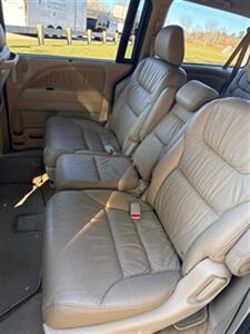 2009 Honda Odyssey EX-L w/DVD   - Photo 7 - Burlington, MA 01803