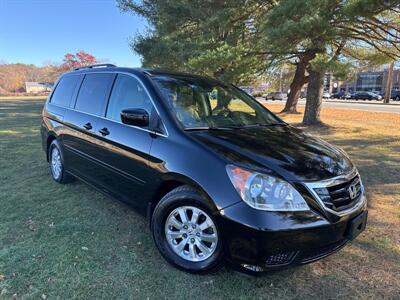 2009 Honda Odyssey EX-L w/DVD   - Photo 3 - Burlington, MA 01803