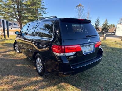 2009 Honda Odyssey EX-L w/DVD   - Photo 6 - Burlington, MA 01803