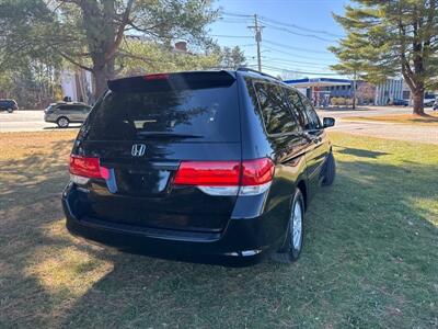 2009 Honda Odyssey EX-L w/DVD   - Photo 5 - Burlington, MA 01803