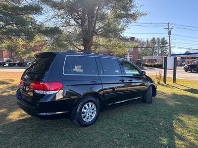 2009 Honda Odyssey EX-L w/DVD   - Photo 4 - Burlington, MA 01803