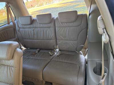 2009 Honda Odyssey EX-L w/DVD   - Photo 8 - Burlington, MA 01803