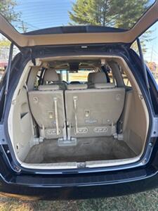 2009 Honda Odyssey EX-L w/DVD   - Photo 10 - Burlington, MA 01803