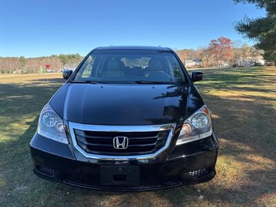 2009 Honda Odyssey EX-L w/DVD   - Photo 2 - Burlington, MA 01803