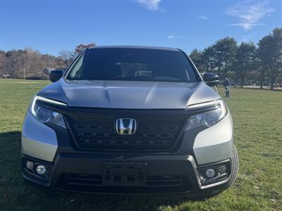 2019 Honda Passport Sport   - Photo 2 - Burlington, MA 01803