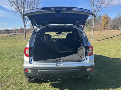 2019 Honda Passport Sport   - Photo 6 - Burlington, MA 01803
