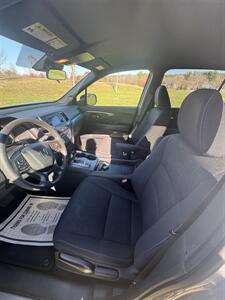 2019 Honda Passport Sport   - Photo 10 - Burlington, MA 01803